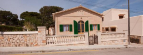  Casa Maremar  Кала-Фигера